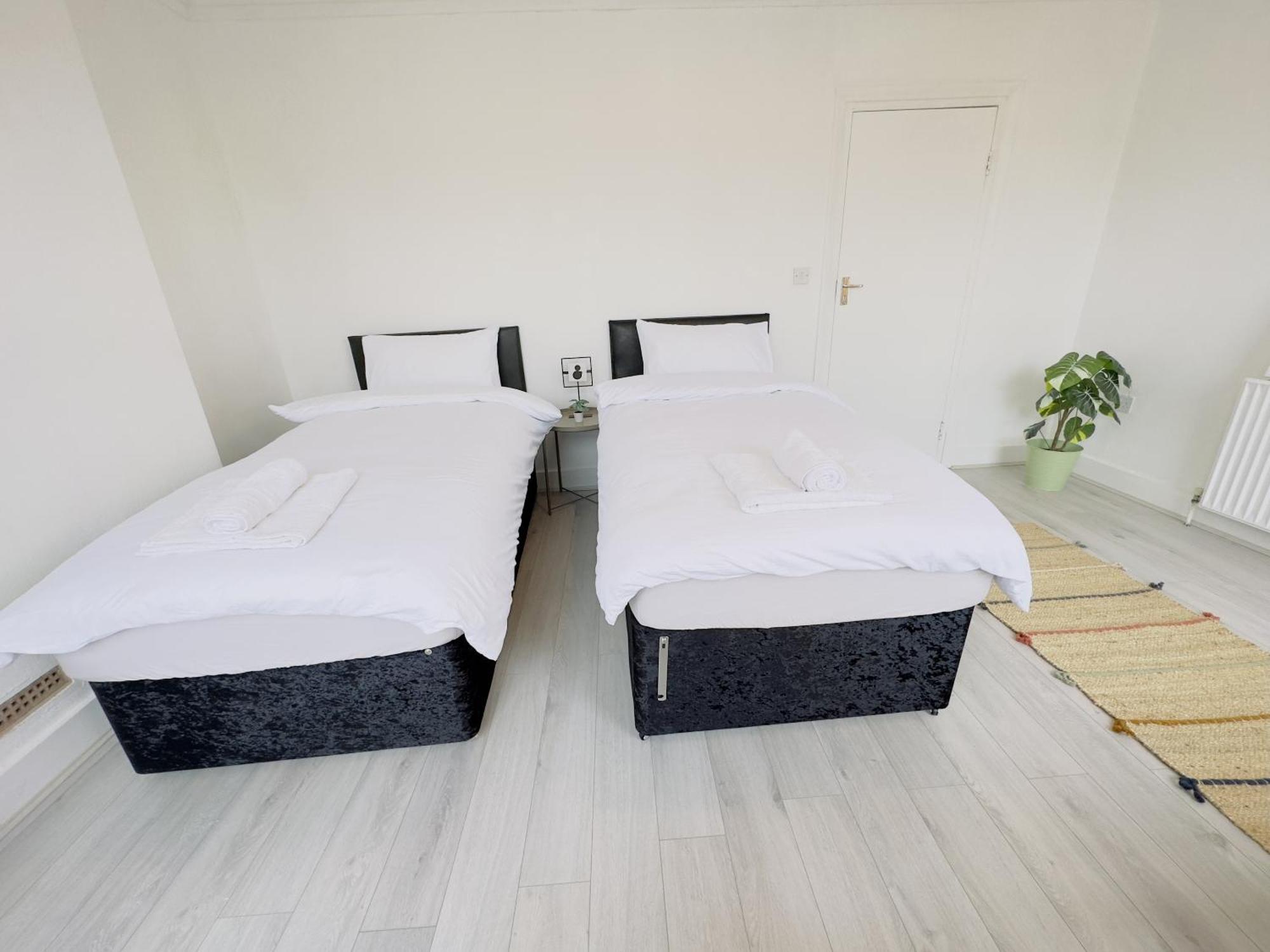 Leyton House - Sleepylodge Лондон Номер фото